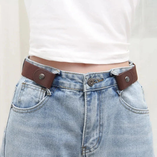 DreamFit Belt-Coffee