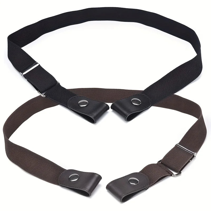 DreamFit Belt-Coffee