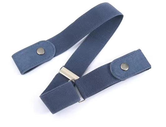 DreamFit Belt-Dark Denim