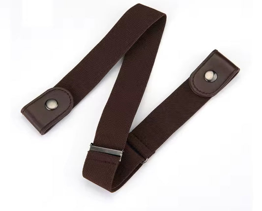 DreamFit Belt-Chocolate