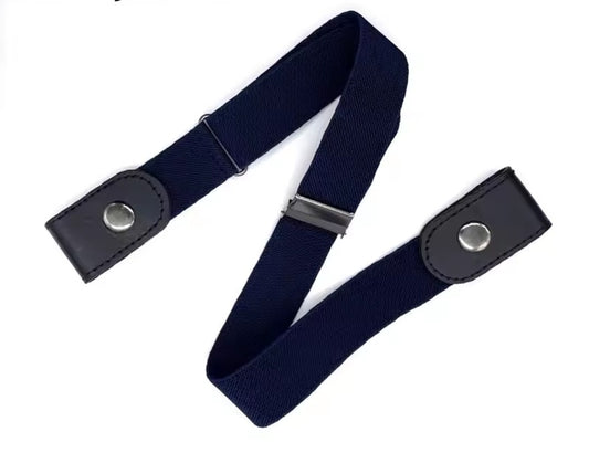 DreamFit Belt-Navy