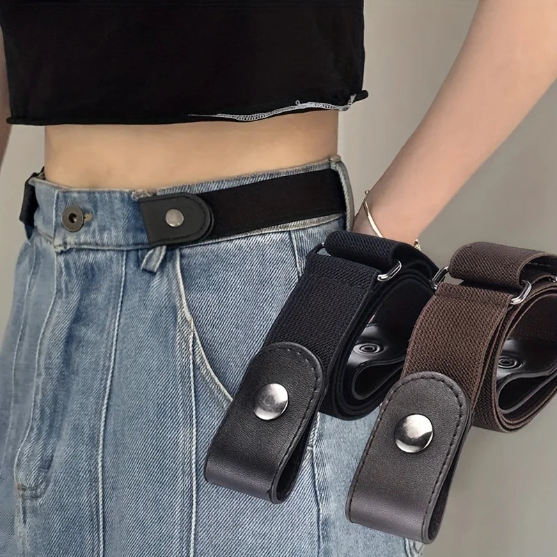 DreamFit Belt-Coffee